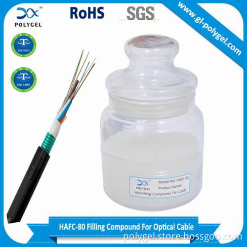cable flooding compound HAFC-80-A